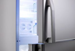 Опубликовано: 26-07-2017   Рынок холодильного оборудования характеризуется динамичным развитием, которое постоянно претерпевает инновационные изменения