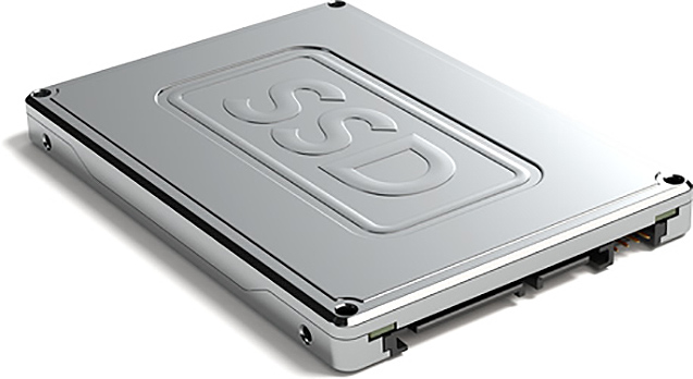Переваги SSD дисків в порівнянні з традиційними накопичувачами на жорстких дисках на перший погляд очевидні