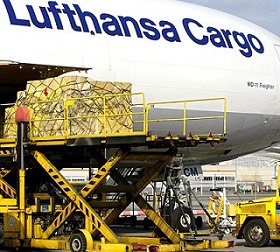 Авіаперевезення з Німеччини є найбільш ефективним способом доставити вантаж, а з компанією «СКАЙ-МАРІН» вони стають ще й вигідним