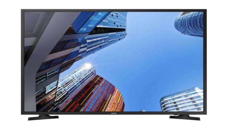 LED телевізор SAMSUNG UE40M5000AUXRU «R»: