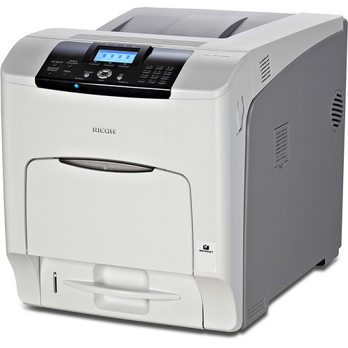 Виробник спочатку не припускав використання принтерів даного цінового діапазону в домашніх умовах