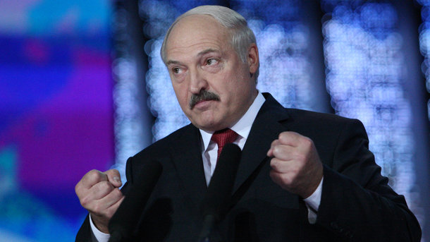 1 січня, 2:30 Переглядів:   Олександр Лукашенко