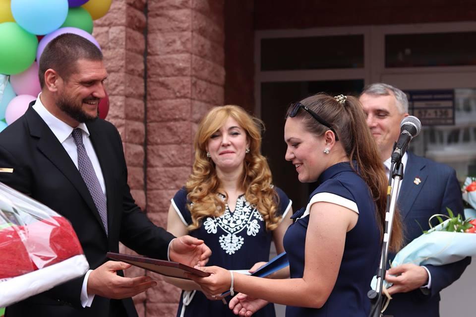 Повідомляється, що в цьому році фінансування збільшено майже до півмільярда гривень