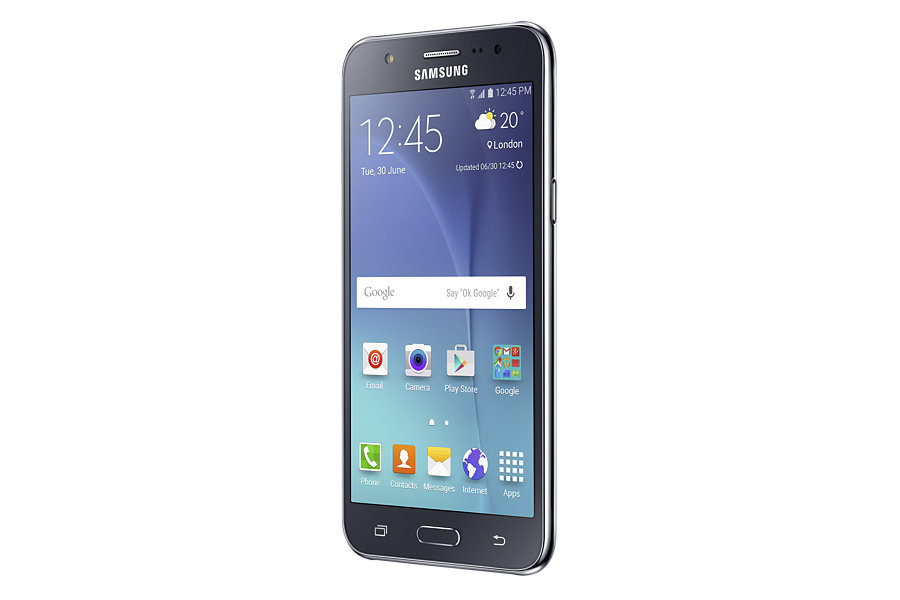 Ми будемо раді, якщо такий смартфон, як Samsung Galaxy J5, допоможе вам її скрасити
