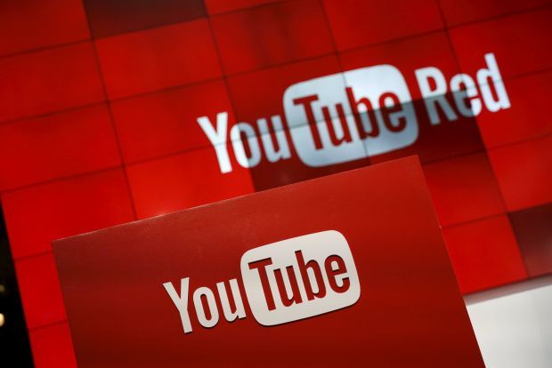 Така функція на Youtube введена за ініціативою популярних блогерів, які хочуть монетизувати свій контент