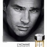 Yves Saint Laurent L'Homme (Ів Сен Лоран Ель Хоум) - чарівно витончений зразок безмежної елегантності, емоційний і привабливий чоловічий класичний парфум від однойменного будинку мод, створений в 2006 році