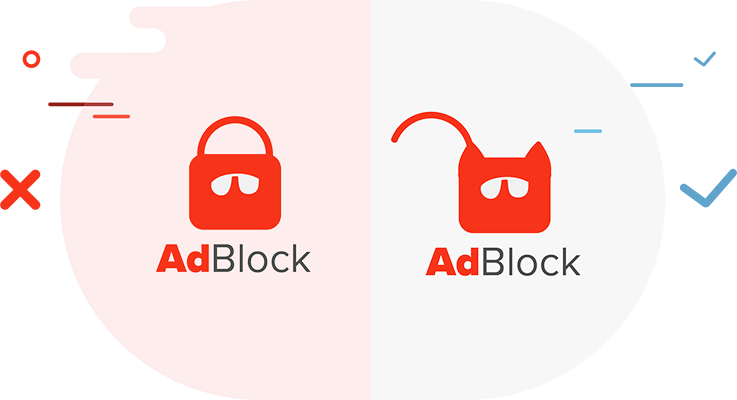 Одна з головних причин, по яких не приходить Кешбек, - використання програми блокування реклами в браузері, наприклад, Adblock