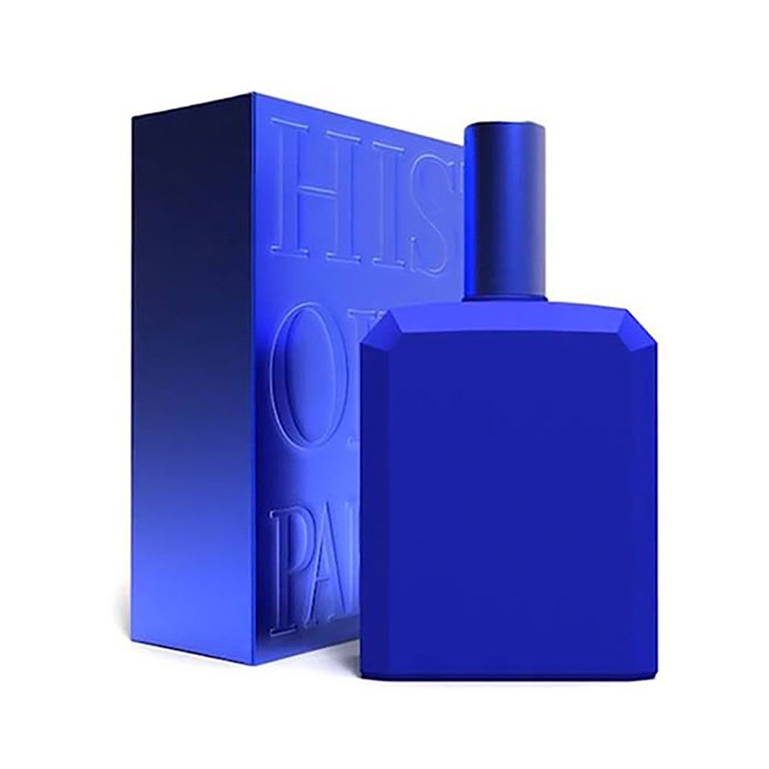 This Is Not A Blue Bottle, Histoires de Parfums