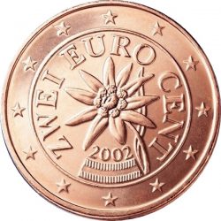 Зверху півколом вказаний номінал монети на ньому