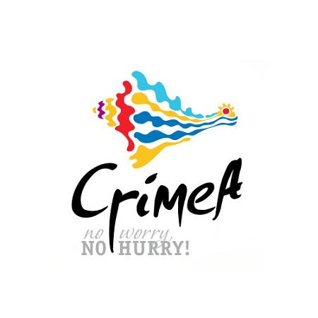 До слова, фірмовий знак Керчі розробляли ті ж дизайнери, що і одну з трьох робіт-фіналісток на логотип Криму