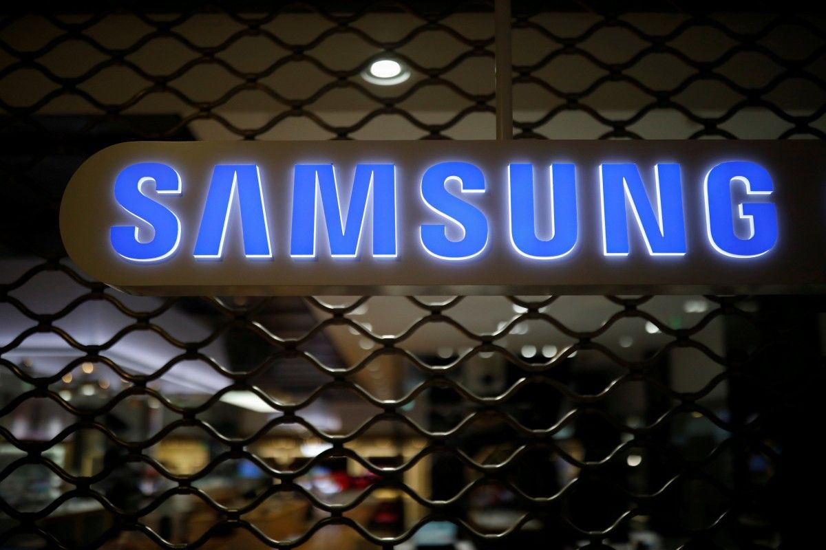 У першому півріччі 2019 року Samsung має намір випустити не менше 1 млн одиниць