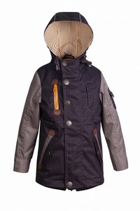 Знайдено товарів: 0   Якісна верхній одяг для хлопчиків і дівчаток на сезон осінь-весна допоможе зберегти здоров'я дитини і забезпечити йому задоволення від довгих прогулянок навіть в мінливу погоду