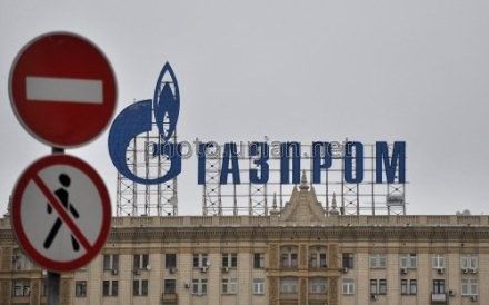 Газпром хоче випустити інфраструктурні облігації на 100 млрд руб