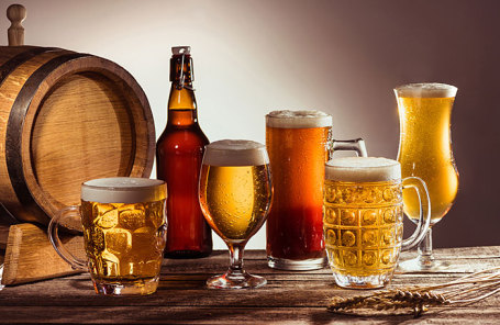 Фахівці Роскачества відзначають, що за основу буде взята методика, що дозволяє відрізняти пиво від пивного напою