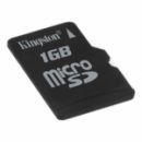 SecureDigital Card Association заявила, що ставить перед собою мету зробити microSD стандартом де-факто для мобільних телефонів