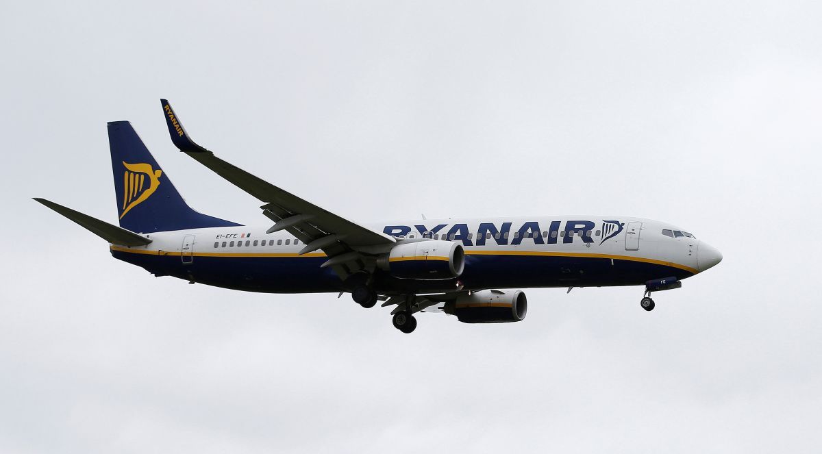 Раніше заступник директора аеропорту повідомляв, що «Бориспіль» підтвердив слоти лоукост Ryanair тільки для єдиного маршруту до Берліна